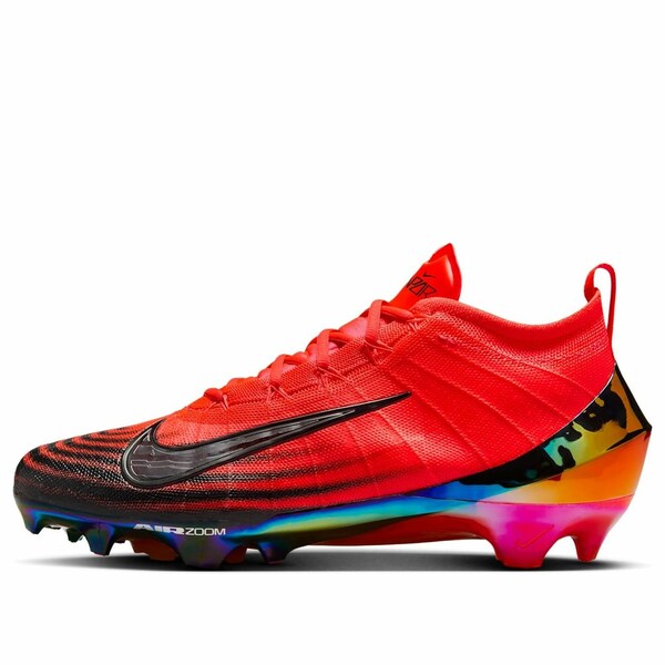 Nike ナイキ メンズ スニーカー  【Nike Air Zoom Vapor Elite 1 \u0027Bright Crimson Laser Orange Black\u0027 HF1099-600】  大きさ US_10(28.0糎)