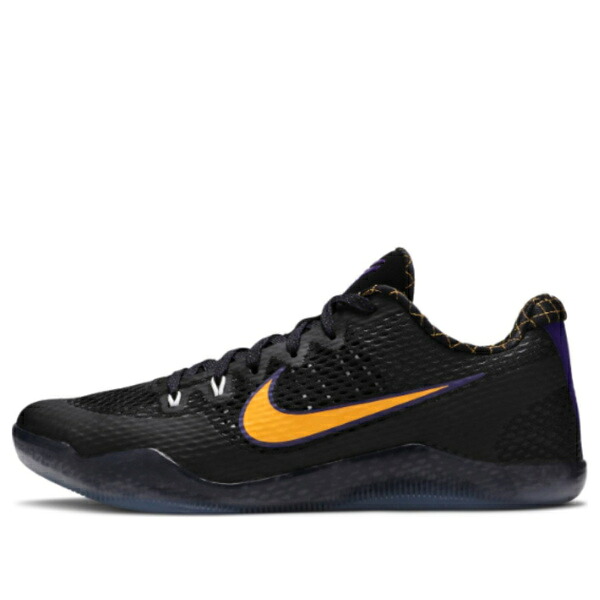 Nike ナイキ メンズ スニーカー  【Nike Kobe 11 \u0027Carpe Diem\u0027 836183-015】  大きさ US_9.5(27.5糎)
