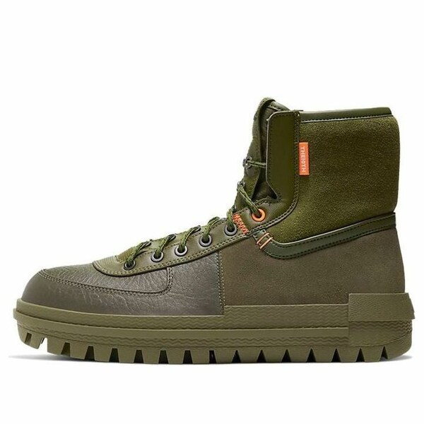 Nike ナイキ メンズ スニーカー  【Nike Xarr \u0027Medium Olive\u0027 BQ5240-200】  大きさ US_7.5(25.5糎)