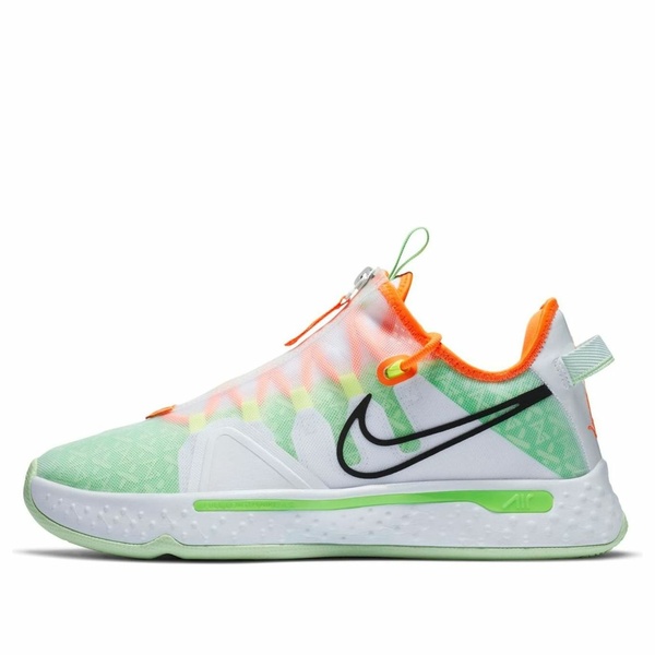 Nike ナイキ メンズ スニーカー  【Nike x Gatorade PG 4 \u0027White GX\u0027 CD5078-100】  大きさ US_12(30.0糎)