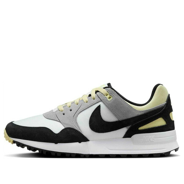 Nike ナイキ メンズ スニーカー  【Nike Air Pegasus 89 Golf \u0027Black Grey Life Lime\u0027 FJ2245-003】  大きさ US_M_14