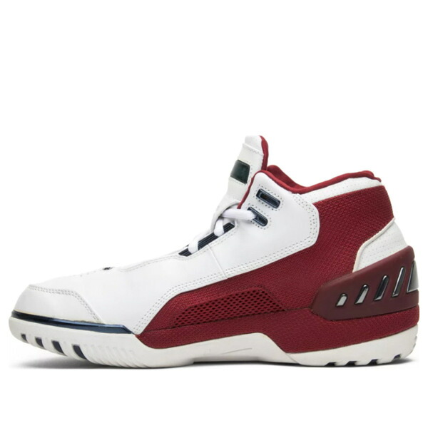 Nike ナイキ メンズ スニーカー  【Nike Air Zoom Generation \u0027First Game\u0027 2003 308214-112】  大いさ US_12(30.0糎)