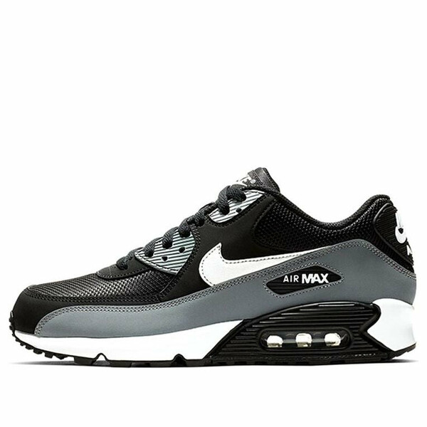 Nike ナイキ メンズ スニーカー 【Nike Air Max 90 Essential 'Cool Grey' AJ1285-018】 サイズ US_10.5(28.5cm)|asty