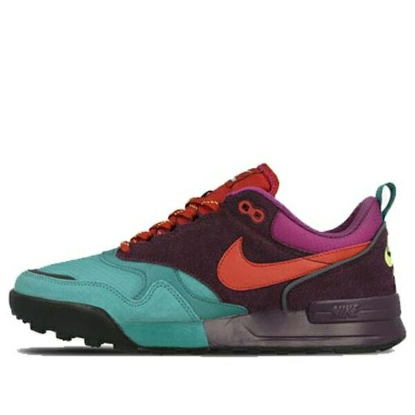 Nike ナイキ メンズ スニーカー  【Nike Air Odyssey Envision QS \u0027Multi-Color\u0027 806975-300】  大いさ US_11(29.0糎)