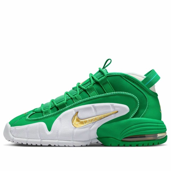 Nike ナイキ メンズ スニーカー  【Nike Air Max Penny 1 \u0027Stadium Green\u0027 FQ8827-324】  大きさ US_7(25.0糎)