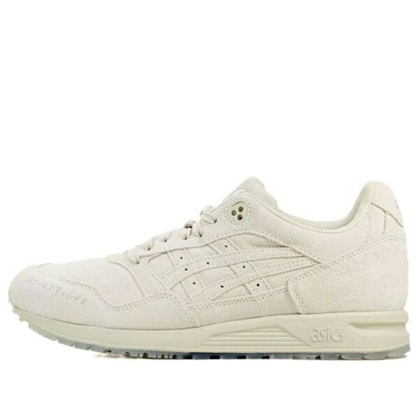 ASICS アシックス メンズ スニーカー  【ASICS Yu Nagaba x Gel Saga \u0027Illustrations\u0027 1191A264-200】  大きさ US_11.5(29.5珊)