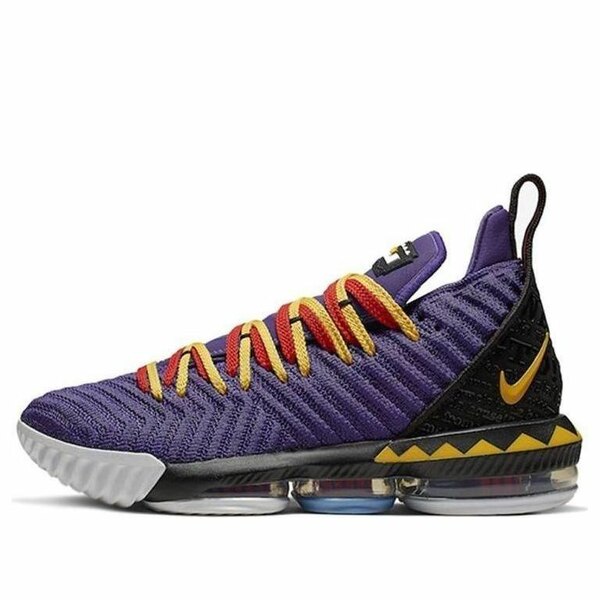 Nike ナイキ メンズ スニーカー  【Nike LeBron 16 \u0027Martin\u0027 CI1520-500】  大きさ US_M_13