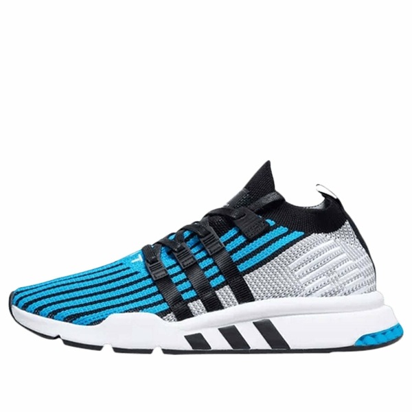 adidas アディダス メンズ スニーカー  【adidas Size? x EQT Support Mid Primeknit B27862】  大きさ US_9.5(27.5糎)