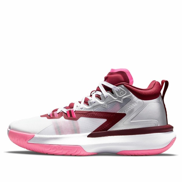 Jordan ジョーダン メンズ スニーカー  【Air Jordan Zion 1 PF \u0027Marion\u0027 DA3129-100】  大いさ US_6(24.0糎)