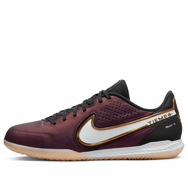 Nike ナイキ メンズ スニーカー  【Nike React Tiempo Legend 9 Pro 集積回路 \u0027Generation Pack\u0027 DR5982-510】  大きさ US_11.5(29.5糎)