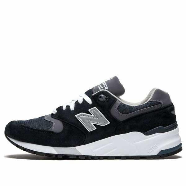 New Balance ニュー平衡にする メンズ スニーカー  【New Balance 999 \u0027Navy Pewter\u0027 M999CBL】  大きさ US_6.5(24.5糎)