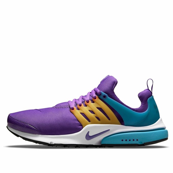 Nike ナイキ メンズ スニーカー  【Nike Air Presto \u0027Wild Berry\u0027 CT3550-500】  大きさ US_8(26.0糎)