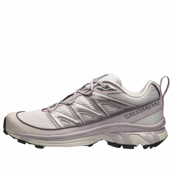 SALOMON サロモン メンズ スニーカー 【SALOMON XT-6 Expanse 'Lilac Ash' 475982】 サイズ US_M_13｜asty