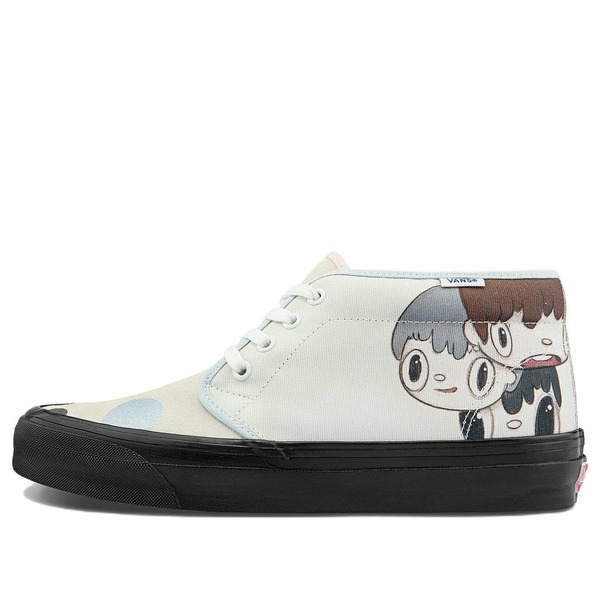 Vans バンズ メンズ スニーカー  【Vans Javier Calleja x OG Chukka Boot LX \u0027Potting Soil\u0027 VN0A5FBV6Z7】  大きさ US_8(26.0糎)