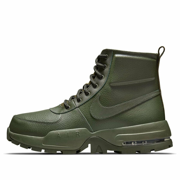 Nike ナイキ メンズ スニーカー 【Nike Air Max Goaterra 2.0 'Cargo Khaki' DD5016-300】 サイズ US_10(28.0cm)|asty