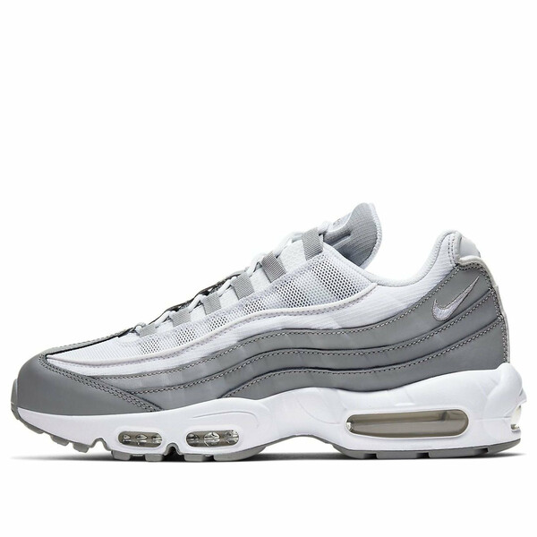 Nike ナイキ メンズ スニーカー  【Nike Air Max 95 \u0027Grey Fog\u0027 CT1268-001】  大きさ US_8(26.0糎)