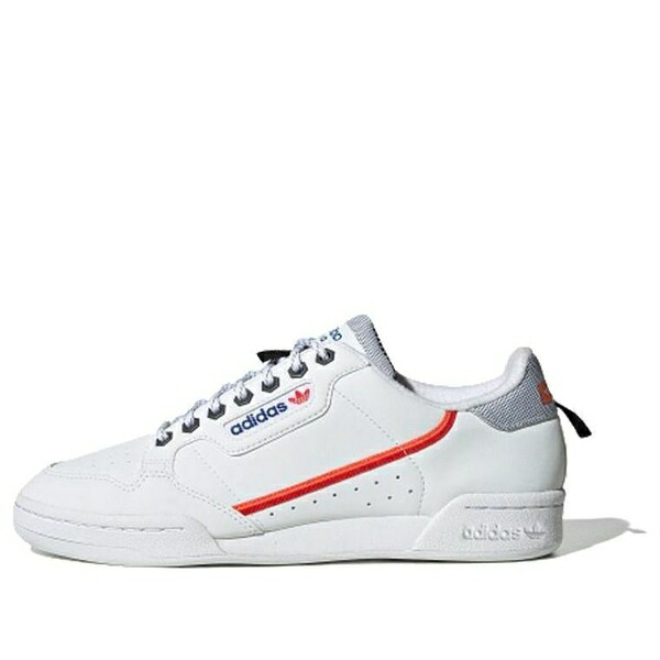 adidas アディダス メンズ スニーカー  【adidas Continental 80 \u0027adiTech\u0027 FW5251】  大きさ US_9.5(27.5糎)