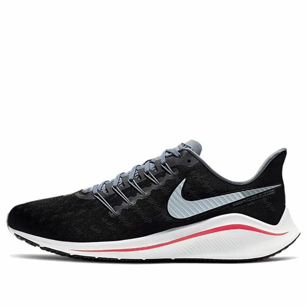 Nike ナイキ メンズ スニーカー  【Nike Air Zoom Vomero 14 \u0027Bright Crimson\u0027 AH7857-004】  大きさ US_9.5(27.5糎)