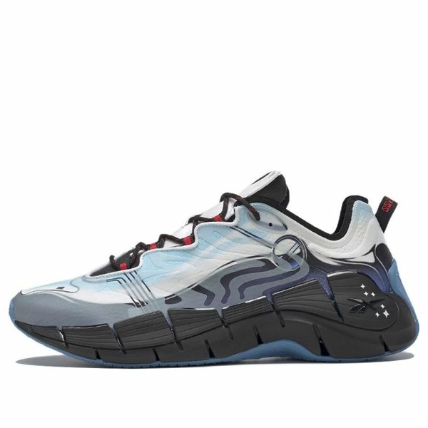 Reebok リーボック メンズ スニーカー  【Reebok Flintstones Meet Jetsons x Zig Kinetica 2 \u0027Rosie\u0027 GW3853】  大きさ US_10.5(28.5糎)