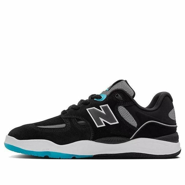 New Balance ニュー平衡にする メンズ スニーカー  【New Balance Numeric 1010 \u0027Black\u0027 NM1010BI】  大きさ US_11(29.0糎)