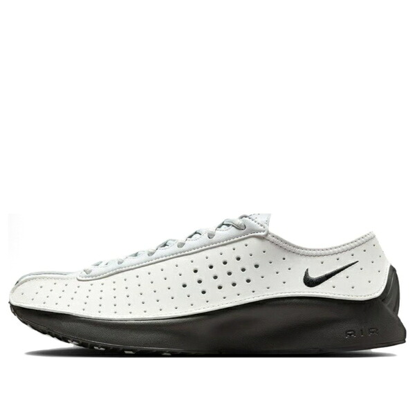 Nike ナイキ レディース スニーカー Summit White/Black/Photon Dust/White 【(WMNS) Nike x Dover Street Market Air Superfly 'Summit White Black' IB1403-100】 サイズ US_8.5(25.5cm)|asty