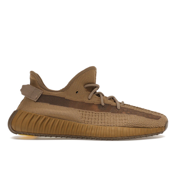 adidas アディダス メンズ スニーカー 【adidas Yeezy Boost 350 V2 Earth】 サイズ US_5.5(23.5cm) Earth/Earth/Earth