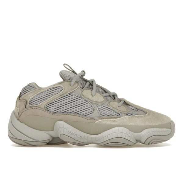 adidas アディダス メンズ スニーカー 【adidas Yeezy 500 Stone Salt】 サイズ US_M_14 Stone Salt/Stone Salt/Stone Salt