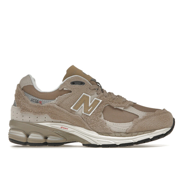 New Balance ニューバランス メンズ スニーカー 【New Balance 2002R Protection Pack Driftwood】 サイズ US_M_13 Driftwood｜asty