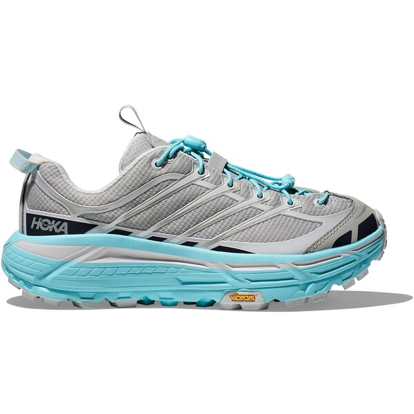 Hoka One One ホカオネオネ メンズ スニーカー 【Hoka One One Mafate Three2 Stardust Cloudless】 サイズ US_8.5(26.5cm) Stardust/Cloudless
