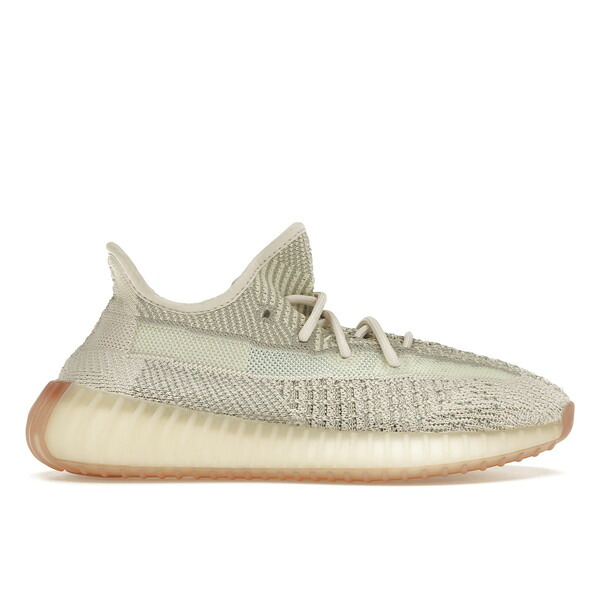 adidas アディダス メンズ スニーカー 【adidas Yeezy Boost 350 V2 Citrin (Reflective)】 サイズ US_8(26.0cm) Citrin/Citrin/Citrin