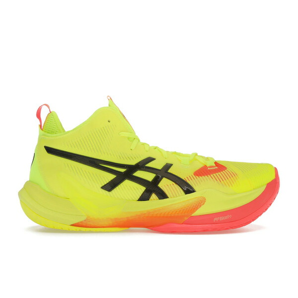 メタライズ2 METARISE 2 | Men | White/Indigo Fog | Men's Volleyball Shoes