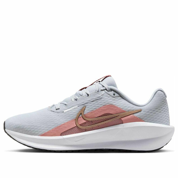 Nike ナイキ レディース スニーカー White/Red Stardust/Black/Metallic Red Bronze 【(WMNS) Nike Downshifter 13 \u0027White Red Stardust\u0027 FD6476-108】  大きさ US_6.5(23.5糎)