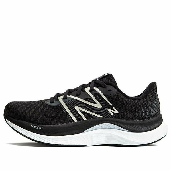 New Balance ニューバランス レディース スニーカー Black / White 【(WMNS) New Balance FuelCell Propel V4 'Black White' WFCPRLB4】 サイズ US_6.5(23.5cm)|asty