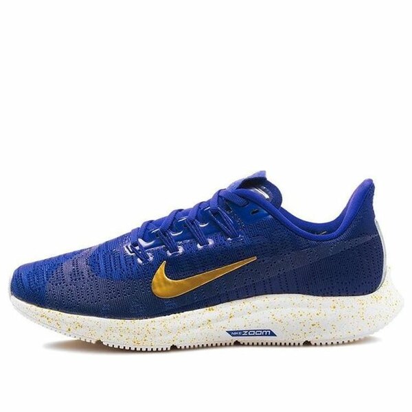 Nike ナイキ レディース スニーカー Black/Brown/Red 【(WMNS) Nike Air Zoom Pegasus 36 PRM \u0027Blue\u0027 BQ5403-400】  大きさ US_8.5(25.5糎)
