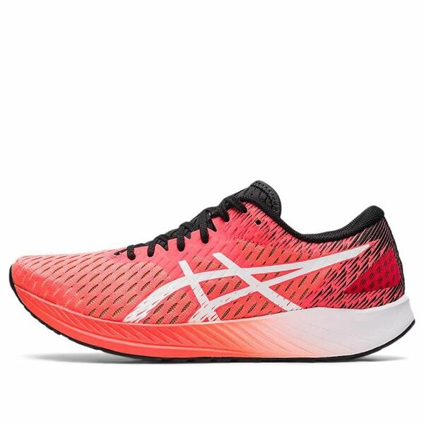 ASICS アシックス レディース スニーカー Red 【(WMNS) ASICS Hyper Speed \u0027Sunrise Red\u0027 1012A899-600】  大きさ US_6(23.0糎)