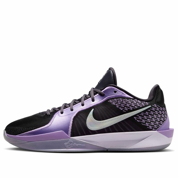 Nike ナイキ レディース スニーカー CAVE PURPLE/WHITE/BLACK RASPBERRY/VIOLET FROST/DENIM TURQUOISE 【(WMNS) Nike Sabrina 2 EP Court Vision FZ1517-500】  サイズ US_W_11.5