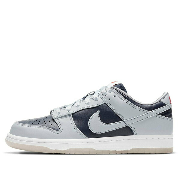 Nike ナイキ レディース スニーカー Blue/Grey 【(WMNS) Nike Dunk Low SP \u0027College Navy\u0027 DD1768-400】  大きさ US_6(23.0糎)