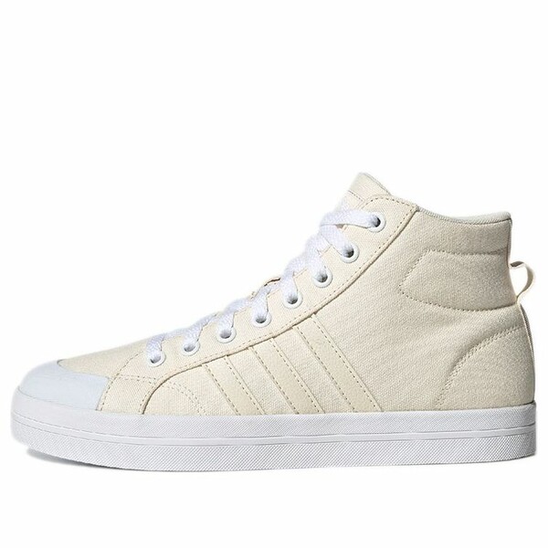 adidas アディダス レディース スニーカー Wonder White / Ivory 【(WMNS) adidas Bravada Shoes \u0027Wonder White\u0027 GY5042】  大きさ US_7.5(24.5糎)