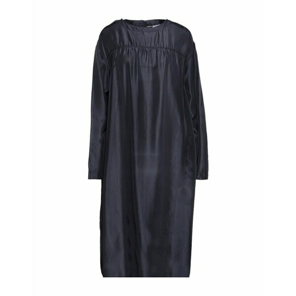 人気のテッサ レディース ワンピース トップス Midi dresses Midnight blue asty