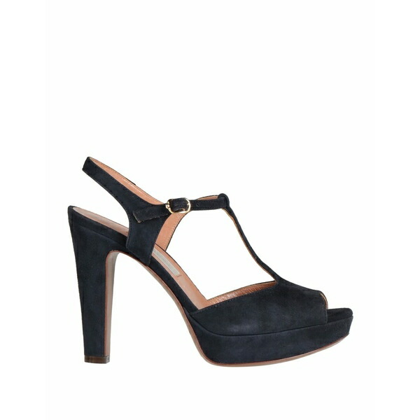 祝開店大放出セール開催中 ロートレショーズ レディース サンダル シューズ Sandals Midnight blue mandhucollege.