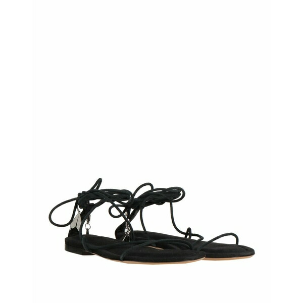 イザベル マラン サンダル シューズ レディース Sandals Black-