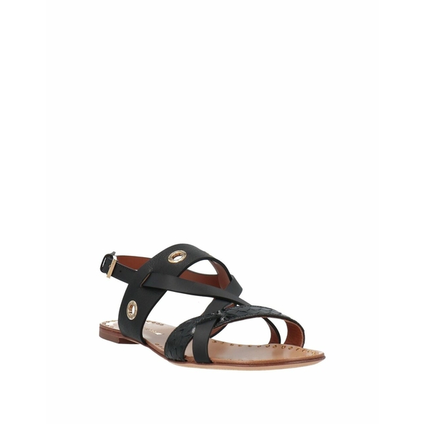 贈り物 TRUSSARDI トラサルディ サンダル シューズ レディース Sandals