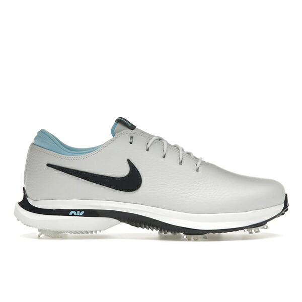 Nike ナイキ メンズ スニーカー  【Nike Air Zoom Victory Tour 3 NRG Pure Platinum Aquarius Blue】  大きさ US_12(30.0珊) Pure Platinum/White/Aquarius Blue/Obsidian