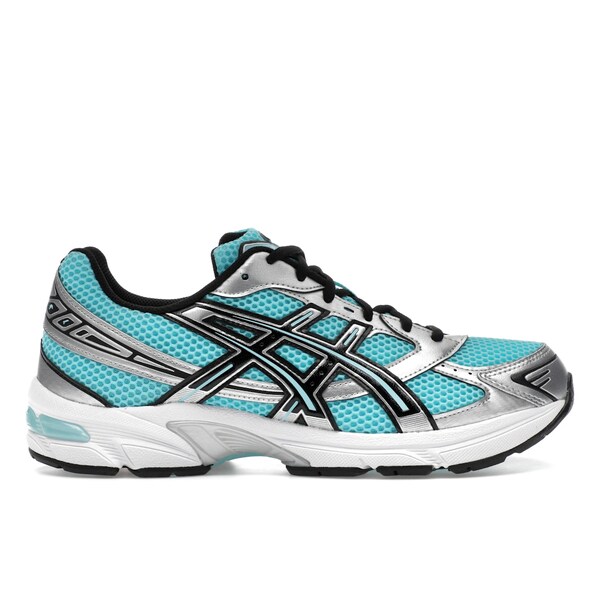 ASICS アシックス メンズ スニーカー  【ASICS Gel-1130 Larimar Blue Silver】  大いさ US_7.5(25.5糎) Larimar Blue/Pure Silver