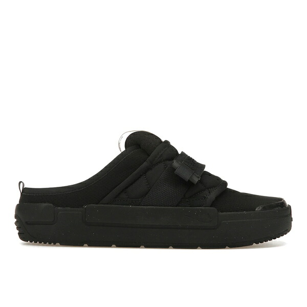 Nike ナイキ メンズ スニーカー  【Nike Offline Triple Black】  大きさ US_M_4 Off Noir/Black/Off Noir-Team Orange