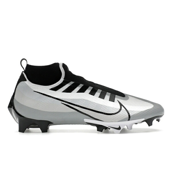 Nike ナイキ メンズ スニーカー  【Nike Vapor Edge Pro 360 White Black Pure Platinum】  大いさ US_10.5(28.5糎) White/Black/Pure Platinum