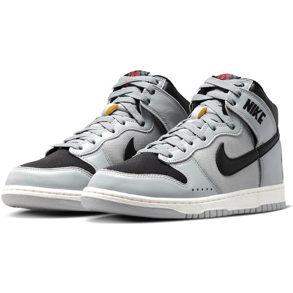Nike ナイキ メンズ スニーカー  【Nike Dunk High SoulGoods \u002780s】  大きさ US_6(24.0珊) Neutral Grey/Black/Sail