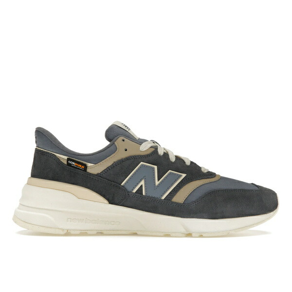 New Balance ニュー平衡にする メンズ スニーカー  【New Balance 997R Dark Arctic Gray】  大きさ US_9(27.0珊) Dark Arctic Gray