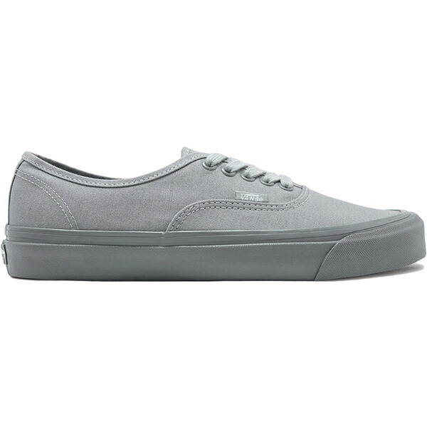 Vans バンズ メンズ スニーカー  【Vans Authentic 44 DX SOPHNET. Tokyo Pack】  大いさ US_9(27.0糎) Grey/Grey
