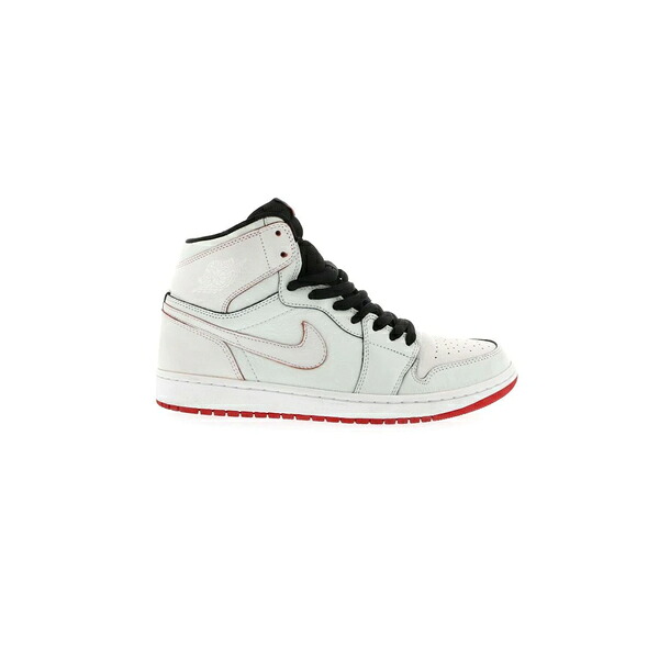 Jordan ジョーダン メンズ スニーカー  【Jordan 1 SB Lance Mountain White】  大きさ US_M_13.5 White/Red White/Royal